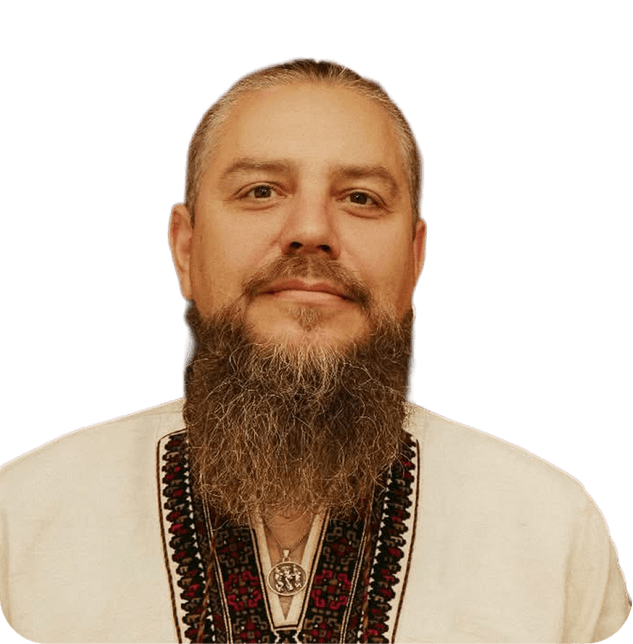 Андрій Жолоб