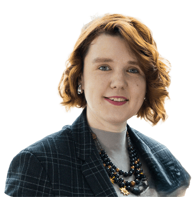 Христина Дольна