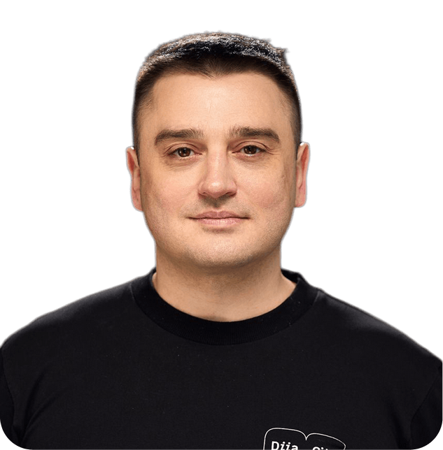 Олександр Борняков
