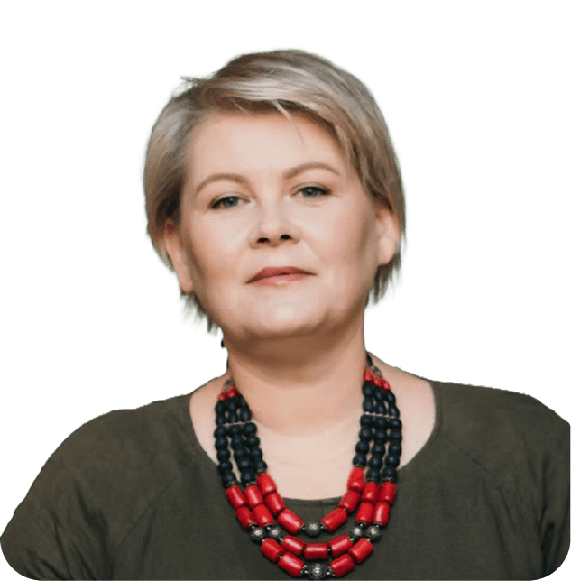 Ольга Тадай