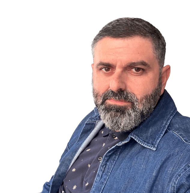 Володимир Патіс